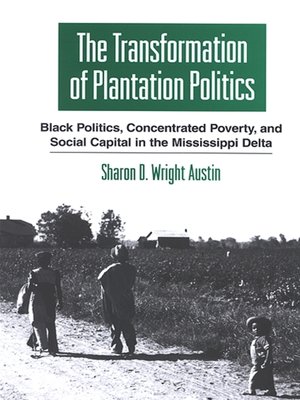 cover image of The Transformation of Plantation Politics